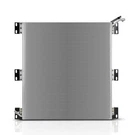 A/c Condenser With Bracket For International Harvester 8100 8200 3800 4700LPX. Fixed Price $156.99.