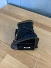 2004-2009 Jaguar XJ8 Xjr Vdp X350 X358 Dash Air Vent Far Left Driver Side Oem. Fixed Price $25.00.