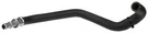 Hvac Heater Hose-molded Coolant Gates 24781 Fits 05-08 Ford F-150 4.2L-V6. Fixed Price $47.70.