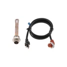 Engine Heater Zerostart/temro 3500077. Fixed Price $100.39.