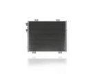 A-c Condenser Fit/for 3666 05-11 Dodge Dakota 06-09 Mitsubishi Raider. Fixed Price $113.66.