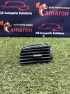 2015-2018 Vw Volkswagen Jetta Front Left Driver Dash Air Vent 5C6819703B Oem. Fixed Price $29.50.