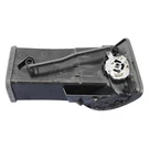 For Dodge Grand Caravan 2011-2020 1QY57DX9AJ Front Left Dashboard Air Vent. Fixed Price $249.95.