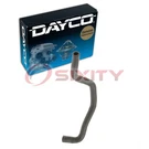 Dayco Hvac Heater Hose For E87883 87245-33171 87245-06101 64140 19116 Sp. Fixed Price $31.32.