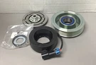 Sanden Ac Compressor Clutch Assembly 4756-9931, 6-GROOVE 12V (B151). Fixed Price $75.00.