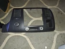 08 Gmc 2500HD Dash Radio Bezel Trim 4X4 Switch Oem Black. Fixed Price $60.00.
