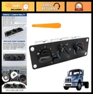 Hvac Climate Control Module For Freightliner M2 & Thomas Bus Replace A22-57054. Fixed Price $89.99.