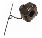 2.5" Engine Oil Filler Cap Non-locking For Mack 16MF312P2 MK25132213. Fixed Price $43.99.