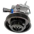 8 Grooves 10S15C A/c Compressor 22-65771-001 437100-3700 For Denso Aftermarket. Fixed Price $189.00.