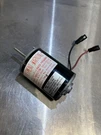 Used RD-5-9100-0 Red Dot Single Shaft 12V Blower Motor Read. Fixed Price $38.00.