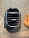 2014-2016 Kia Soul Driver Left Black Outer Dash Air Vent Duct Oem 97480-B2000. Fixed Price $27.35.