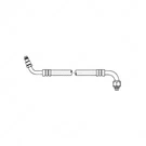 A22-49269-009 A/c Hose Assembly #10/#12 For Freightliner. Fixed Price $75.79.