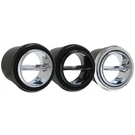 Vintage Air 49353-VUL Standard Ball Louver 2.70 Bezel Diameter Single Vane Accep. Fixed Price $15.99.