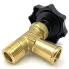 Fits Mack 25152120 Shut Off Valve. Fixed Price $53.10.