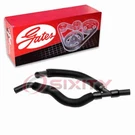Gates 23933 Radiator Coolant Hose For R42109 R42108 87933 85900 626-307HP Lx. Fixed Price $81.28.