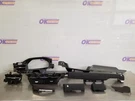 2025 Ford Explorer Platinum Dash Bezel Interior Trim Set Black. Fixed Price $201.88.