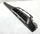 Honda Accord 18-20 Front Center Dashboard Trim Cover Bezel Panel W/ Grille Oem. Fixed Price $112.49.