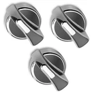 Heater & A/c Mode Climate Control Knob Set Replace Fit For Peterbilt 384 386 387. Fixed Price $14.97.
