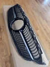 W205 Oem C-class Amg Front Grille Mercedes Benz. Fixed Price $99.99.