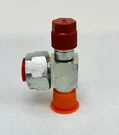 #8 Compressor Service Valve Mei/truck Air 08-3491. Fixed Price $22.30.