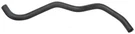 Hvac Heater Hose-molded Acdelco 16501M Fits 07-11 Hyundai Accent 1.6L-L4. Fixed Price $25.34.