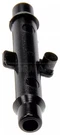 Genuine Dorman 4.7 Mm Heater Hose Connector Straight Barbed 800-575. Fixed Price $23.94.