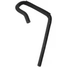 Hvac Heater Hose-vin: X Dayco 87736. Fixed Price $33.07.