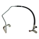 Oem Freightliner Hose ASSEMBLY-AC,#10,COMP-JBLK,DF A22-60405-000. Fixed Price $279.99.