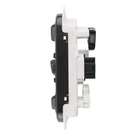 New Heater Control Unit Switch For Jeep Wrangler 2007-2010 A/c 55111840AE. Fixed Price $68.08.