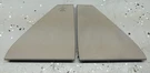99-06 Nbs Silverado Sierra Dash End Cap Trim Fuse Panel Cover Lh Rh Pewter. Fixed Price $25.00.