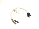 Epoch F1J12F Cartridge Heater 3/8" X 1-3/4" Long 120V 150W W/ Plug Lot Of. Fixed Price $17.99.