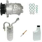 Reman Ac Compressor Kit Fits 2007 2008 Patriot Compass Caliber. Fixed Price $184.99.