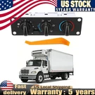 599-008 Heavy Duty Hvac Control Module For Freightliner M2 100 106 112 Truck. Fixed Price $44.09.