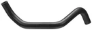 Genuine Acdelco Molded Heater Hose 16250M. Fixed Price $19.94.