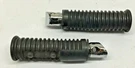 Universal Foot Pegs With Male Mounts 2838 T78. Fixed Price $34.08.
