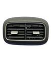 2020-2026 Mercedes Gls 450 X167 Rear Console Air Vent Grille Trim Panel Black. Fixed Price $94.45.
