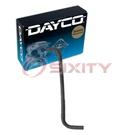 Dayco Hvac Heater Hose For E87698 63115 4384 30896900B 30896900A Lk. Fixed Price $23.32.