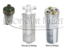 Drier & Pressure Switch Kit Isuzu N-series Gmc W-series Trucks 1994-2007 New. Fixed Price $79.00.