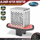 Heater Blower Motor Resistor For Honda Fit 2009 2010 2011 2012-2014 Hatchback. Fixed Price $10.88.
