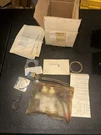 Nos Cat 3208 Right Side Front Pipe Plug Heater Assem J. Jeb Co. C34T842000120. Fixed Price $47.49.