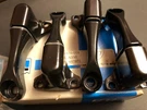 Thermo King/gillig A/c Compressor Assembly - Box Of 4 Arms. Fixed Price $19.99.