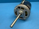 Blower Motor Bus Spec 8307373 12V Single Speed Double Shaft Heater. Fixed Price $46.76.