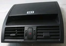 2009-13 Mazda 6 Center Dash Ac A/c Heater Air Vents Hazard Switch Oem. Fixed Price $45.25.