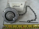 Vented Fuel Cap Thread: 2-1/2IN-8 Un Pai EFC-8387 Ref.# Mack 25132213, 16MF312P2. Fixed Price $90.00.