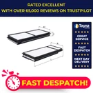 Pollen / Cabin Filter Fits Mazda Bk 2.3 06 To 09 Mahle B32L61J6X BP4K61A03 New. Fixed Price $26.87.