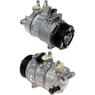 Gpd 7513308 A/c Compressor Fits 2016-2018 Volkswagen Passat. Fixed Price $622.99.