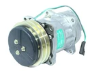Sanden 6035 Ac Compressor For Volvo 70-1-0023. Fixed Price $465.44.