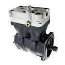 Brake Air Compressor 4127040080 4127040010 4127040040 For Wabco D12A D12C. Fixed Price $439.01.