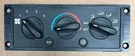 International Oem 9900 Heater A/c Temperature Controls 748030 3518703C93. Fixed Price $299.99.