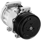 SK14417 Ac A/c Compressor For 1995-2003 Freightliner FL70 7.2L 6.0L 4.3L 6.4L. Fixed Price $104.49.